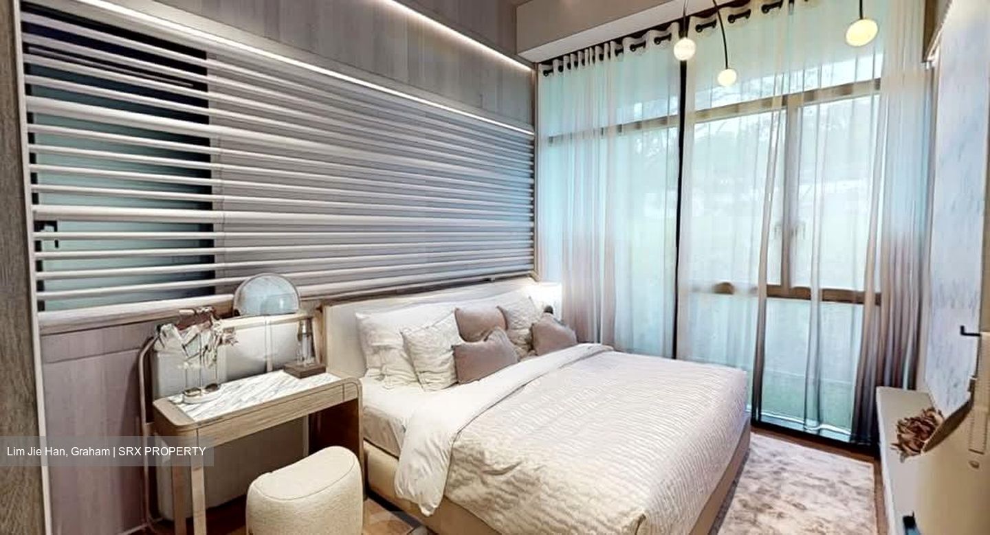 Pasir Panjang Road (D5), Condominium #536506441